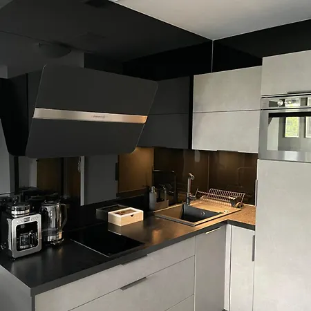 Apartamento Darco Marina Olimpic Park