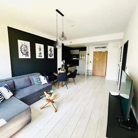 Apartamento Darco Marina Olimpic Park *
