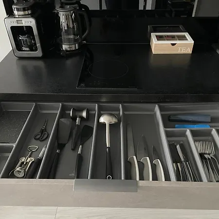 Darco Marina Olimpic Park Appartamento *