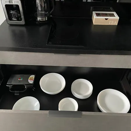 Darco Marina Olimpic Park Appartamento *