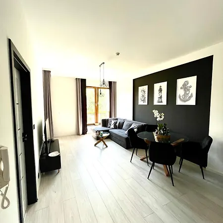 Darco Marina Olimpic Park Kołobrzeg