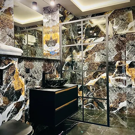 Darco Marina Olimpic Park Appartamento *