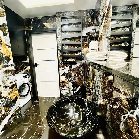 Darco Marina Olimpic Park Kołobrzeg