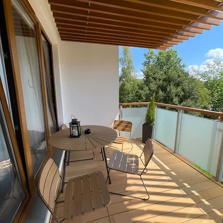 Darco Marina Olimpic Park *