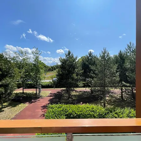 Darco Marina Olimpic Park Appartamento