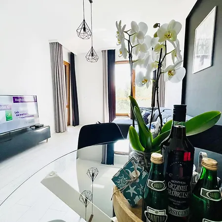 Darco Marina Olimpic Park Apartamento *