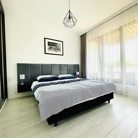 Appartamento Darco Marina Olimpic Park *