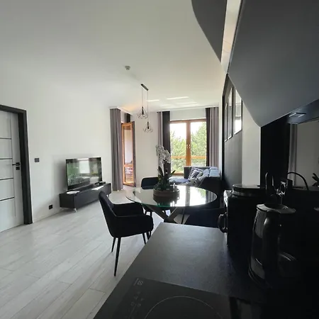 Darco Marina Olimpic Park Kołobrzeg