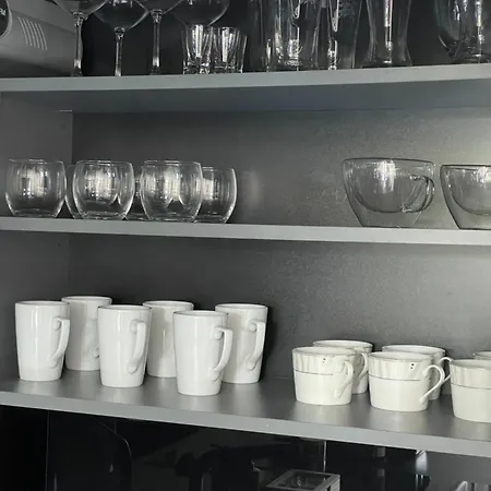 Appartamento Darco Marina Olimpic Park