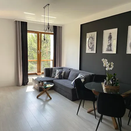 Appartamento Darco Marina Olimpic Park *