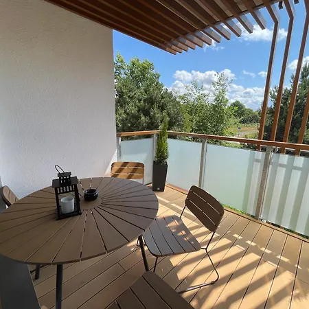 Darco Marina Olimpic Park Kołobrzeg