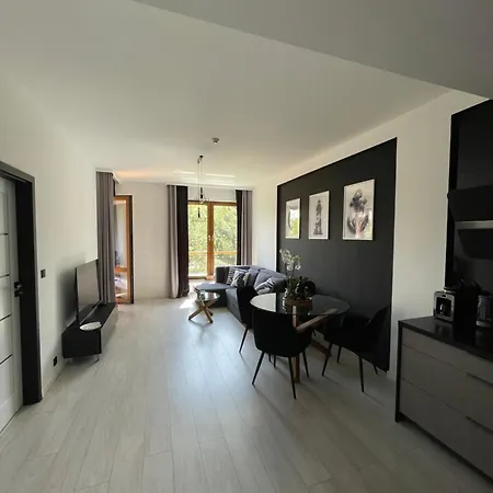 Appartamento Darco Marina Olimpic Park