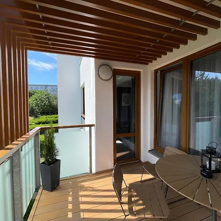 Darco Marina Olimpic Park Appartamento *