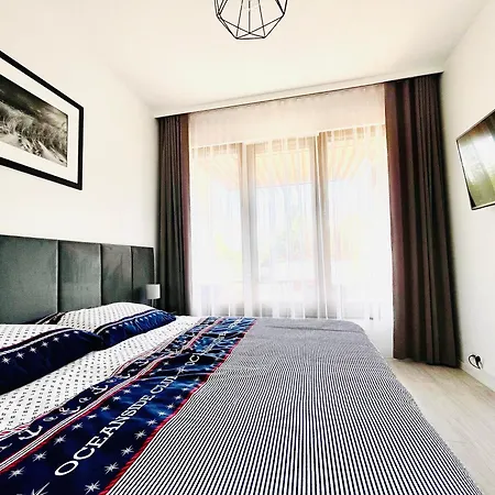 Darco Marina Olimpic Park * Kołobrzeg