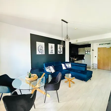 Darco Marina Olimpic Park Apartamento