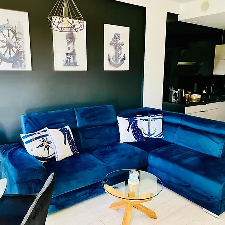 Apartamento Darco Marina Olimpic Park