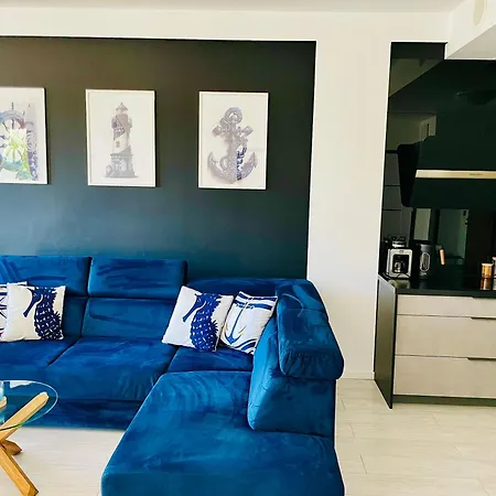 Apartamento Darco Marina Olimpic Park Kołobrzeg