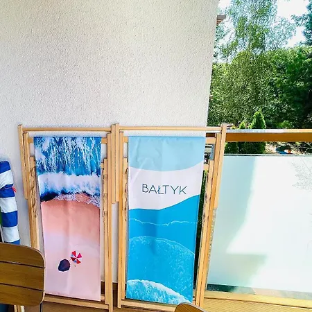 Darco Marina Olimpic Park Apartamento