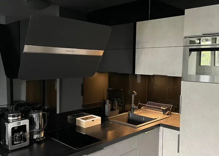 Apartment Darco Marina Olimpic Park