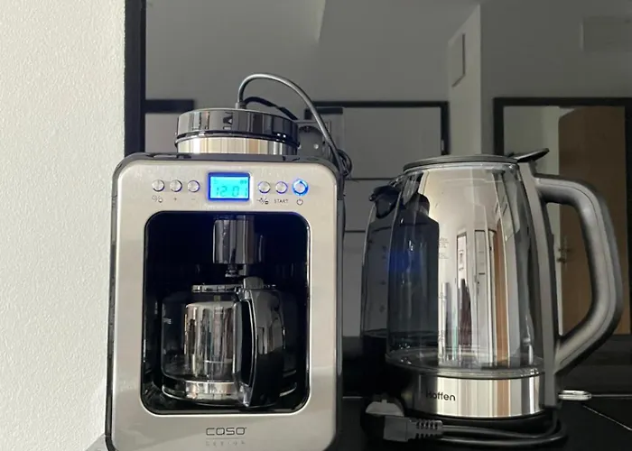 Darco Marina Olimpic Park * Kolobrzeg