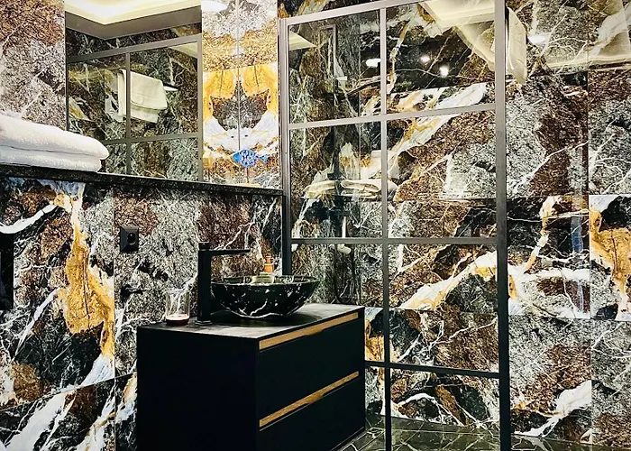 Darco Marina Olimpic Park Apartment *