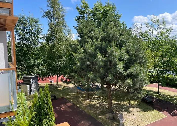 Darco Marina Olimpic Park