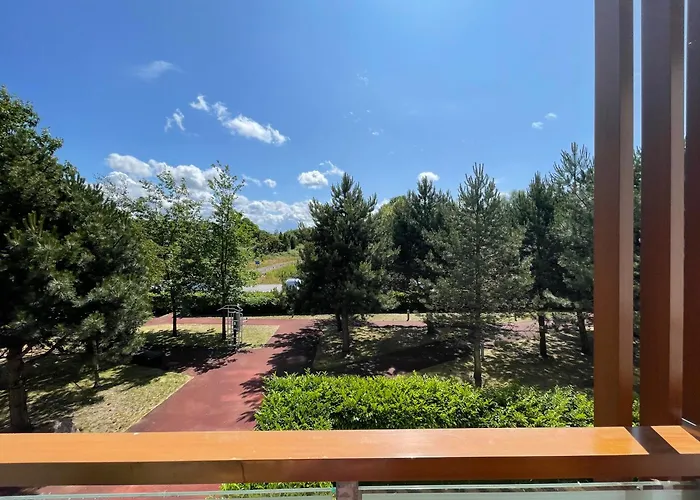 Darco Marina Olimpic Park Apartment