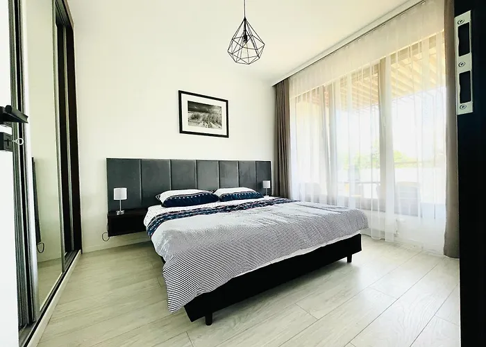 Apartment Darco Marina Olimpic Park *