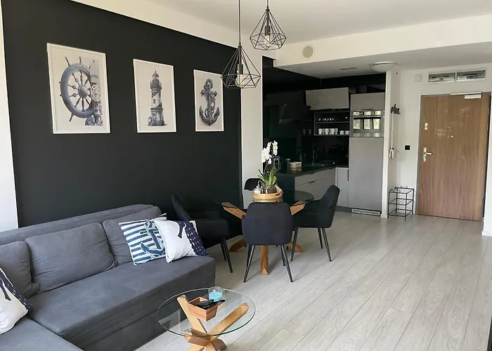 Darco Marina Olimpic Park *