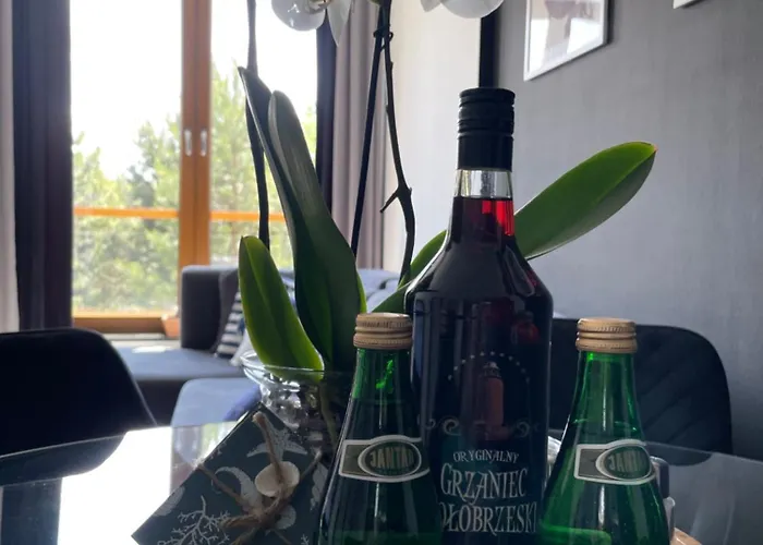 Apartment Darco Marina Olimpic Park *