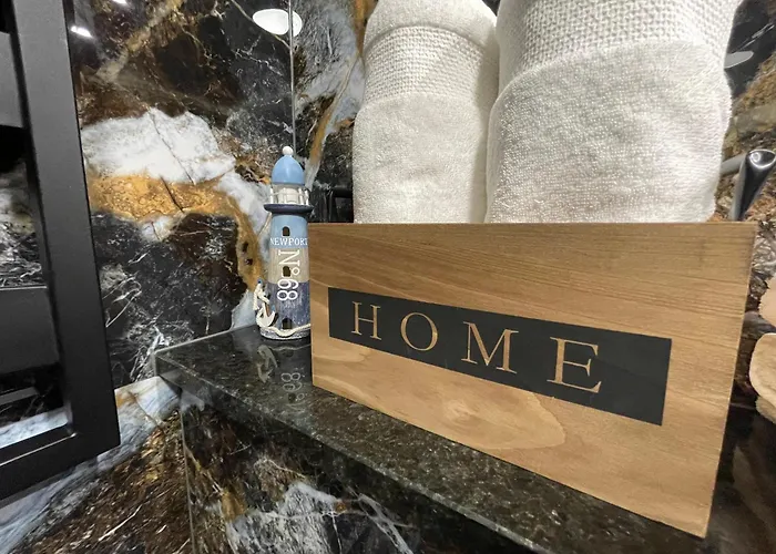 Darco Marina Olimpic Park Apartment Kolobrzeg