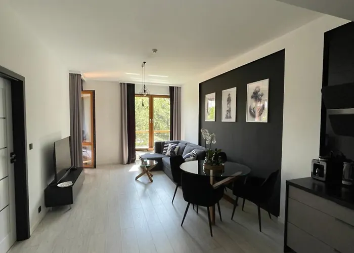 Apartment Darco Marina Olimpic Park