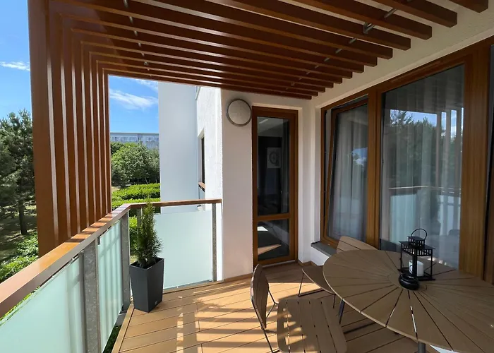 Darco Marina Olimpic Park Apartment *